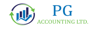 PG Accounting Ltd. Logo