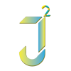 J Square Cyber Tech Logo