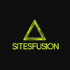 SitesFusion Logo