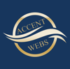 Accent Webs Logo