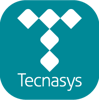 Tecnasys Logo