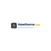 Hawthorne Cole Meridian LLC. Logo