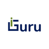 iGuru Software Ltd. Logo