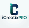 iCreatixPRO Logo