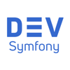 Dev Symfony Logo