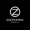 Ozmark Media Logo