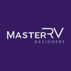 MasterRV Designers Logo