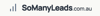 So Many Leads Logo