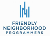 FNHP Friendly Neighborhood Programmers Logo