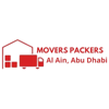 Packers and Movers in Al Ain Logo