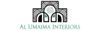 AlUmaima Inteiors Logo