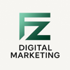 FZ Social Media Marketing Logo