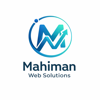 Mahiman Logo