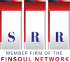 SRR Consultants W.L.L Logo