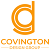 Covington Design Group Logo