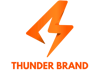 Thunder Brand Solutions Logo