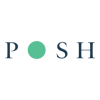 Posh Virtual Receptionists Logo