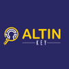 ALTINKEY Innovation AI Automation Logo