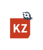 Kobayashi + Zeitguys Logo