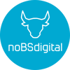 noBSdigital Logo