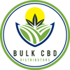 Bulk CBD Distributors Logo