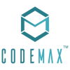 CodeMax IT Solutions Pvt. Ltd. Logo