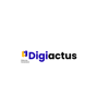 Digiactus Marketing and Analytics Pvt Ltd Logo