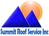 Summit Roof Service Inc Logo