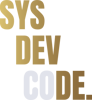 sysdevcode technologies Logo