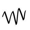 Wahaj Ansari Logo