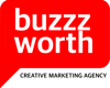 Buzzzworth Logo