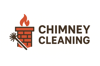Chimney Cleaning Greenville Logo