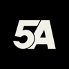 5 ALIVE MEDIA Logo