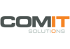 COMIT Solutions ltd Logo
