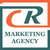 CR Marketing Agency Logo