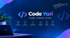 Code Yari Logo