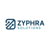 Zyphra solutions Logo
