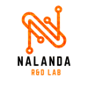 Nalanda R&D Lab Logo