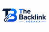 The Backlink Agency Logo