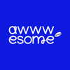 Awwwesome Design Logo