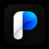Pixelgeometry Design Studio Logo