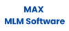MAX MLM Software Logo