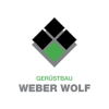 Weber Wolf Gerüstbau GmbH Logo