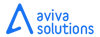 Aviva Solutions Logo