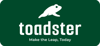 Toadster Technologies Private Limited Logo