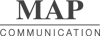 Map Communication Logo