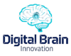 Digital Brain Innovations Logo