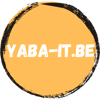 Yaba-IT Logo