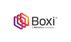Boxi Logo
