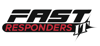 Fast Responders IT Logo